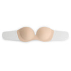 Bye-Bra - Diva Bra Adhesive Bra Beige Cup C