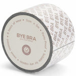 Bye-Bra - Body Tape Double Sided Double Sided Tape Beige One Size 5 X 500 cm