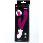Pretty Love Estimulador Vibrador Andre