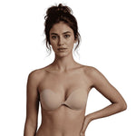 Bye-Bra - Miracle Bra Beige Cup B