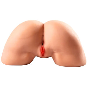 Desejo Oculto - Torso de Mega Vadia Ordenheira Masturbação Feminina 22 kg