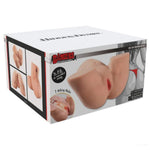 DESEJO OCULTO - CADELA DE BUNDA GRANDE QUE AMAMENTA E SE MASTURBA, 16 KG