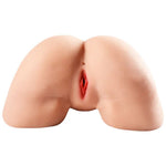 DESEJO OCULTO - CADELA DE BUNDA GRANDE QUE AMAMENTA E SE MASTURBA, 16 KG