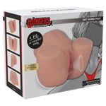 HIDDEN DESIRE - JUICY SUCKING PUSSY TORSO MASTURBADOR FEMININO 4 KG