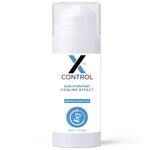 RUF - X CONTROL CREME EFEITO FRIO PARA HOMEM 40 ML