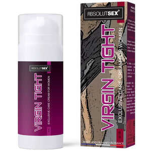 RUF - VIRGIN TIGHT CREME FIRMANTE TIGHT VAGINA 30 ML