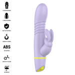 INTENSE - HELEN RABBIT STIMULATOR & THRUSTING VIBRATION