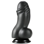 Hidden Desire - Inferno Dildo Fat Boys 19 cm