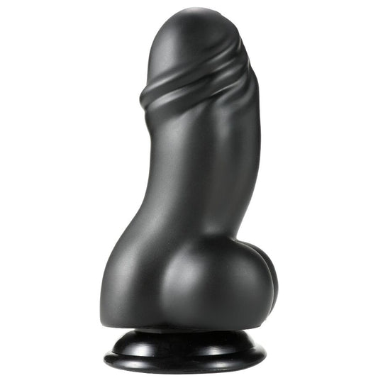 Hidden Desire - Inferno Dildo Fat Boys 19 cm