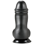 Hidden Desire - Inferno Dildo Fat Boys 19 cm