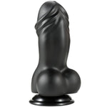 Hidden Desire - Inferno Dildo Fat Boys 19 cm