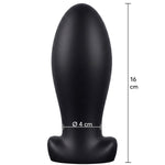 Hidden Desire - Extreme Heavy Anal Stretcher Plug Anal L