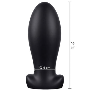 Hidden Desire - Extreme Heavy Anal Stretcher Plug Anal L