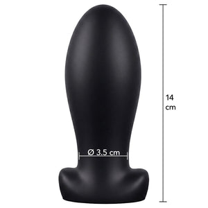 HIDDEN DESIRE - EXTREME HEAVY ANAL STRETCHER PLUG ANAL M