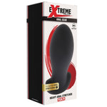 HIDDEN DESIRE - EXTREME HEAVY ANAL STRETCHER PLUG ANAL M