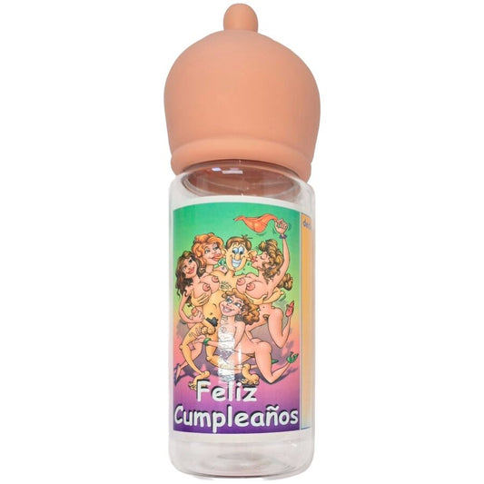 Diablo Picante - Boob Bottle Carne de Aniversário 750 ml