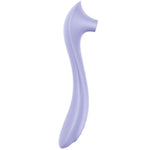 Satisfyer - Easy Lover Vibrator & Air Pulse Stimulator