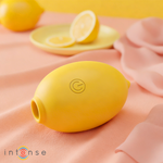 INTENSE - MONI LEMON ESTIMULADOR DE SUCÇÃO DO CLITÓRIS