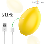INTENSE - MONI LEMON ESTIMULADOR DE SUCÇÃO DO CLITÓRIS