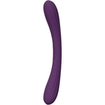 Lelo - Boomerang Vibrador de Duas Pontas Roxo