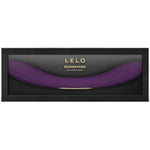 Lelo - Boomerang Vibrador de Duas Pontas Roxo