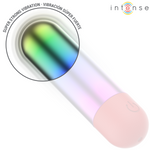 INTENSE - DEBBIE RAINBOW CLITORIS VIBRATÓRIO BULLET