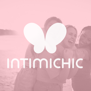 Intimichic - Kibi Urinol Portátil Descartável