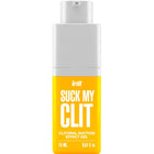 Intt - Suck My Clit Gel com Efeito de Sucção Manga Tropical 15 ml