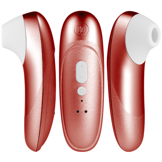 Womanizer - Pro Vibrant Clitorial Smordundy