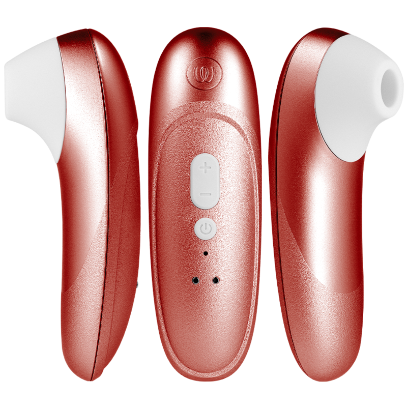 Womanizer - Pro Vibrant Clitorial Smordundy