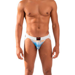 Burn - 017 Jock Aquarello XL