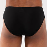 Burn - 019 Deslizamento Preto S
