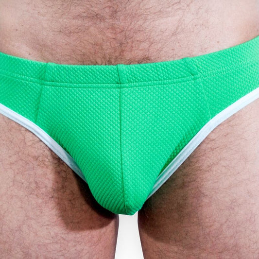 Burn - 022 Desligamento Verde L