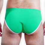 Burn - 022 Desligamento Verde L