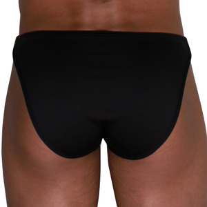 Macho - MCH010 Preto com Lateral Deslizante XL