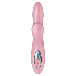 Satisfyer - Pro G-Spot Coelho Edio 2020