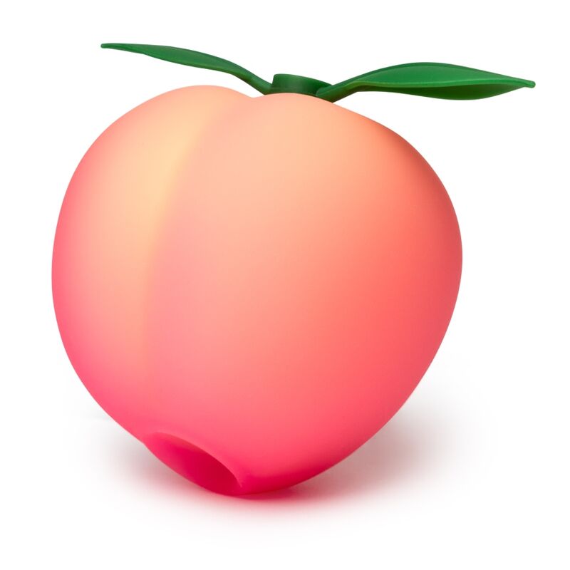 Romp - Sucção Clitorial de Pêssego Rosa