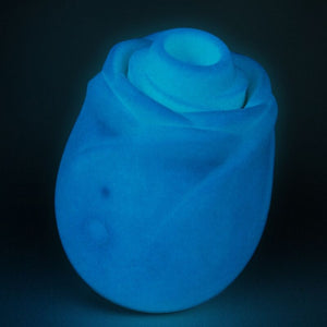 Romp - Rose Sutor Clitórico Glow que Brilha no Escuro