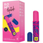 ROMP - BATOM ESTIMULANTE CLITÓRIS 7 NÍVEIS
