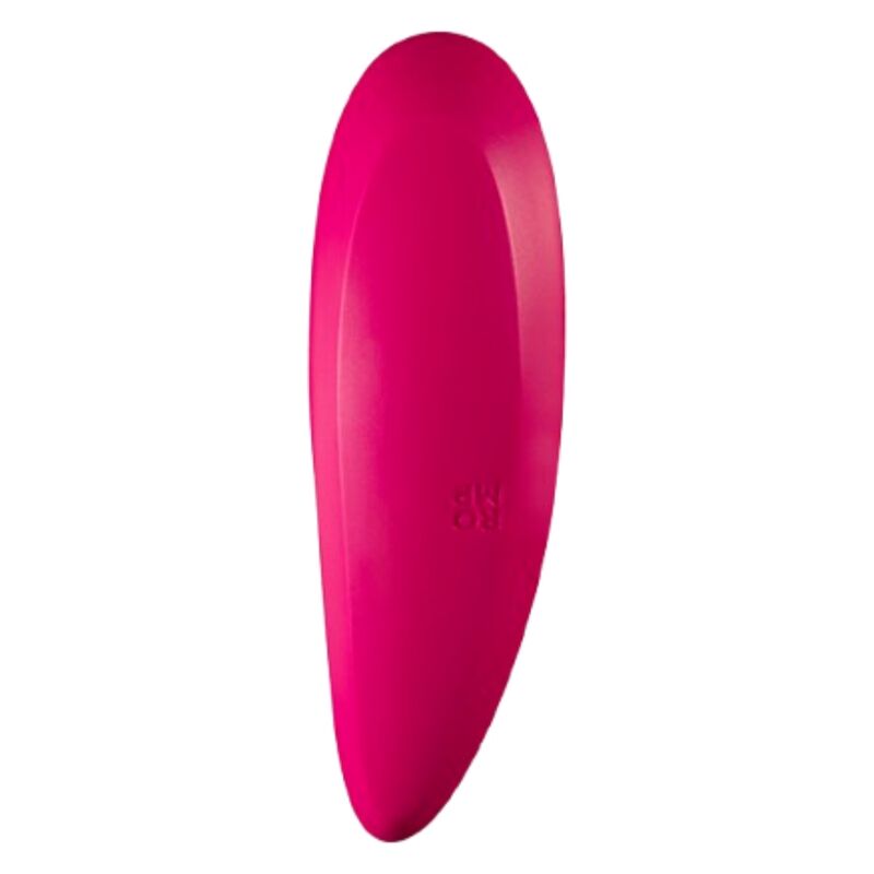 Romp - Shine X Sucção Clitorial 10 Níveis Rosa