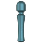 Romp - Presto Mini Wand Vibrator com Cabeça Flexível Verde