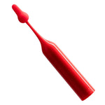 ROMP - POP ESTIMULADOR CLITORIAL DE ALTA FREQUÊNCIA VERMELHO
