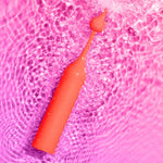 ROMP - POP ESTIMULADOR CLITORIAL DE ALTA FREQUÊNCIA VERMELHO