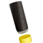 ROMP - DASH MASTURBADOR MASCULINO COM CONTROLE DE SUCÇÃO 20 CM