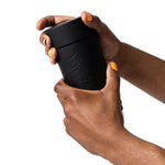ROMP - DASH MASTURBADOR MASCULINO COM CONTROLE DE SUCÇÃO 20 CM