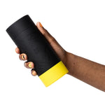 ROMP - DASH MASTURBADOR MASCULINO COM CONTROLE DE SUCÇÃO 20 CM