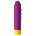 ROMP - BEAT MINI MULTIFUNCIONAL VIBRATÓRIO BULLET VIOLET