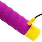 ROMP - BEAT MINI MULTIFUNCIONAL VIBRATÓRIO BULLET VIOLET