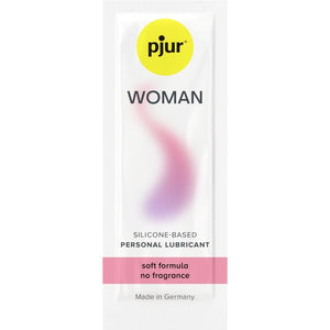 Pjur - Lubrificante Mulher Bodyglide 1.5 ml