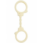 Diablo Picante - Algemas de Silicone Fluorescentes
